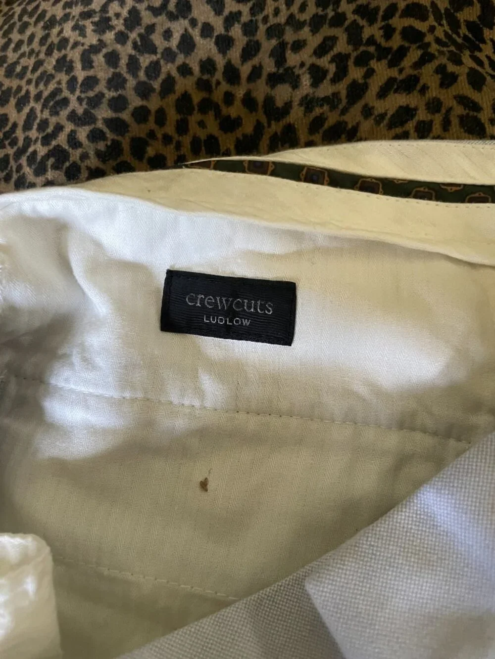 Boys J.Crew Light Blue Suit